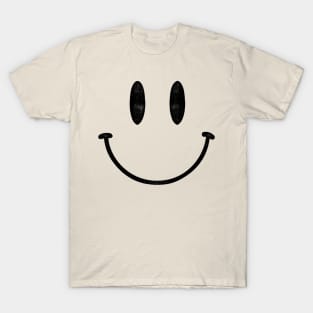 Smiles of happiness T-Shirt